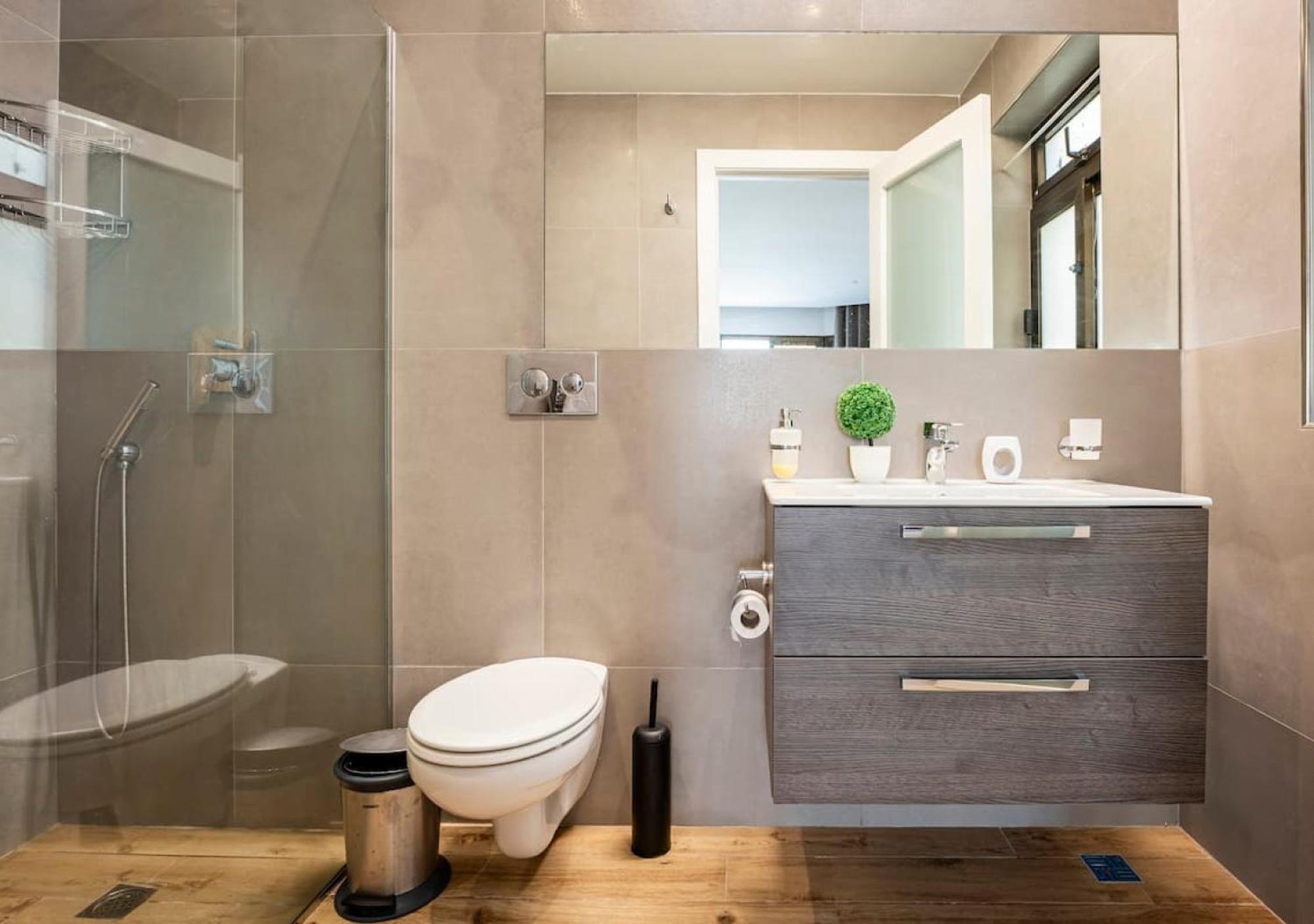 Sea View Luxury Haven Living & 3Bedrooms Seafront Σλιέμα Εξωτερικό φωτογραφία